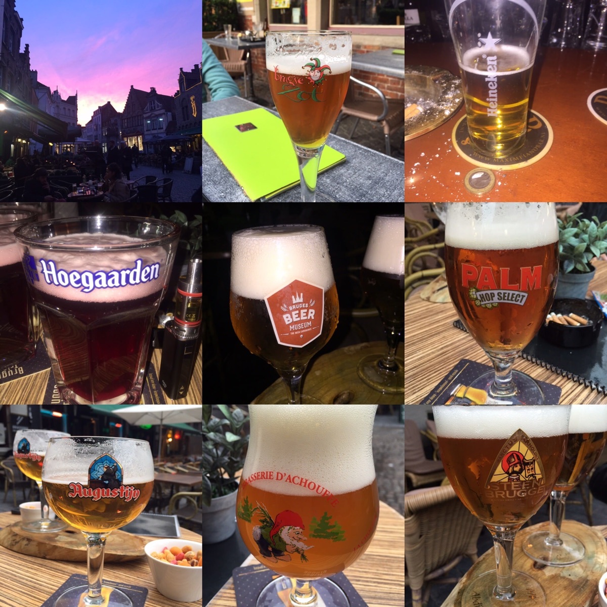 Vlog Idea: Beers With Chris